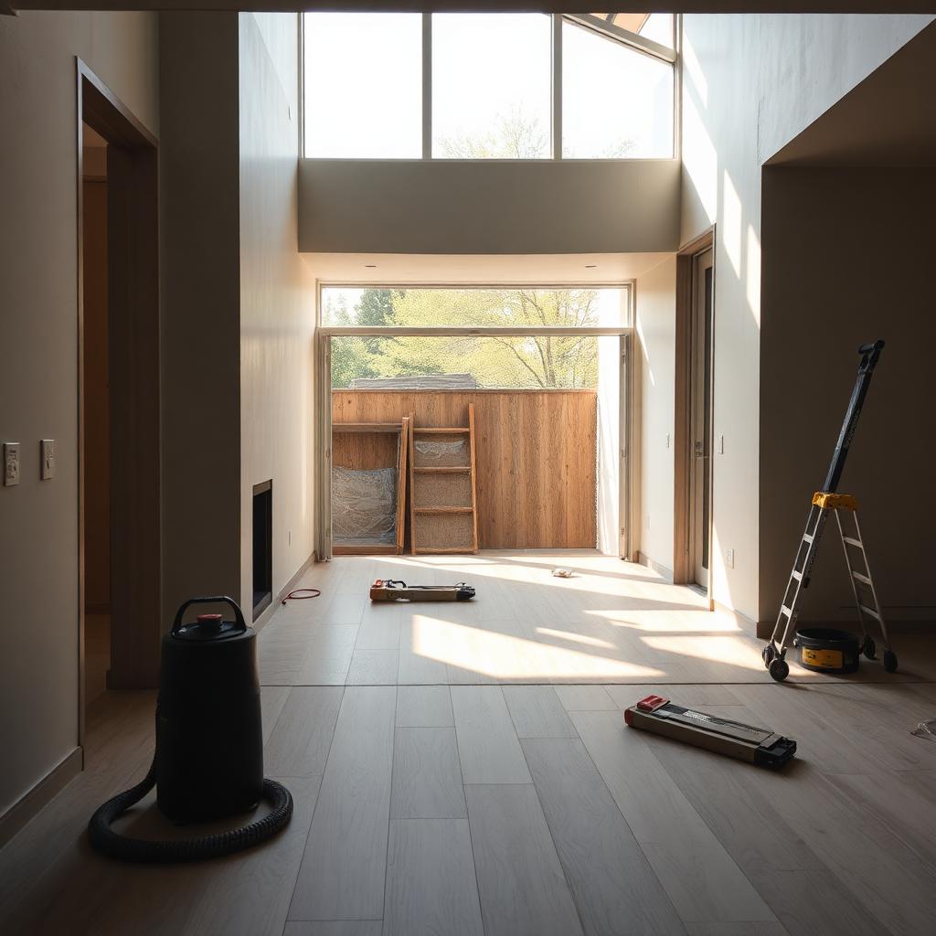 Construction & Remodeling