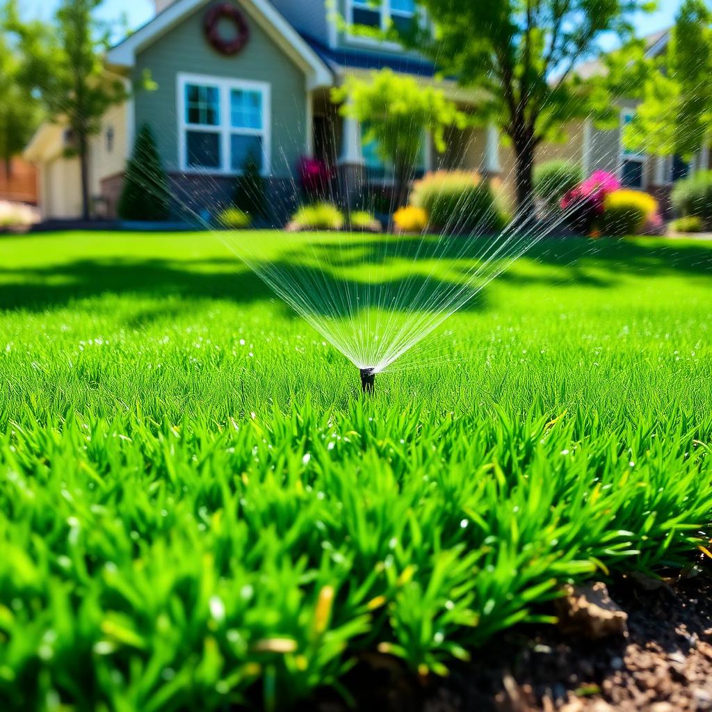 Landscaping & Outdoor